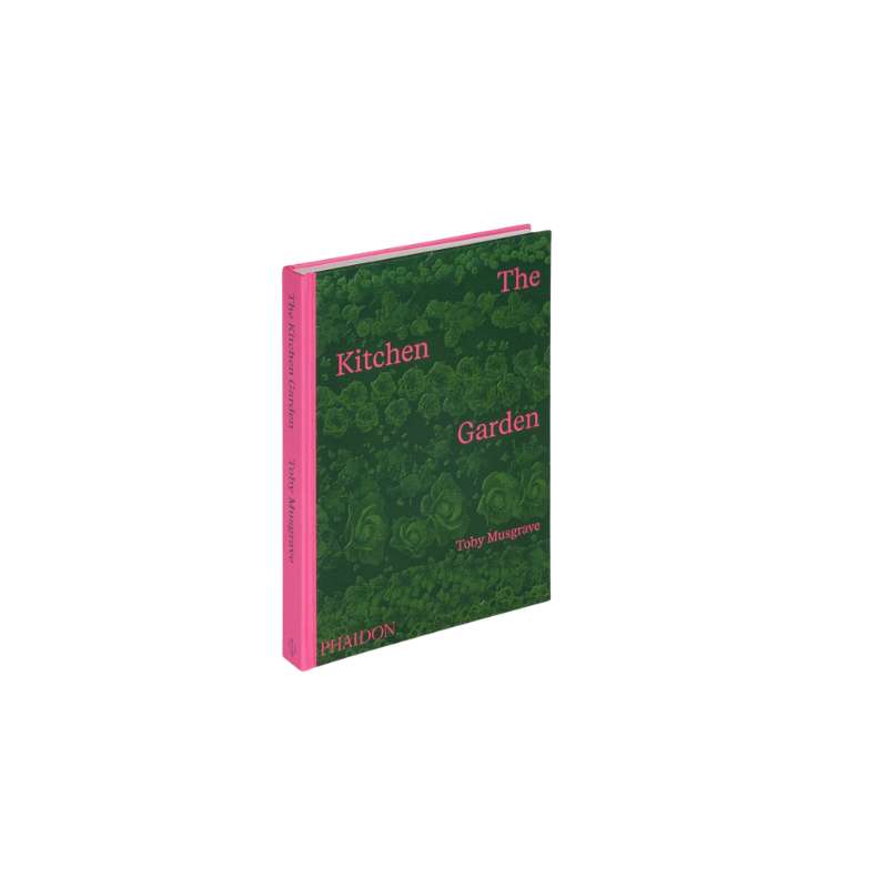 Jardins Potagers – PHAIDON