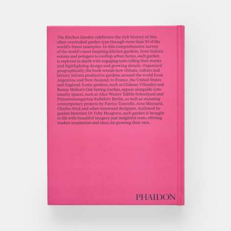 Jardins Potagers – PHAIDON