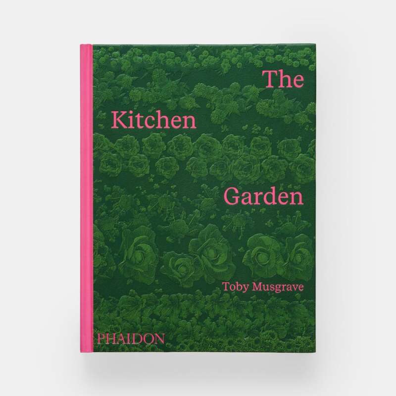 Jardins Potagers – PHAIDON