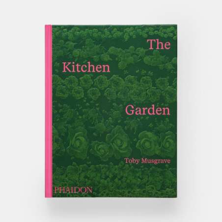 Jardins Potagers – PHAIDON