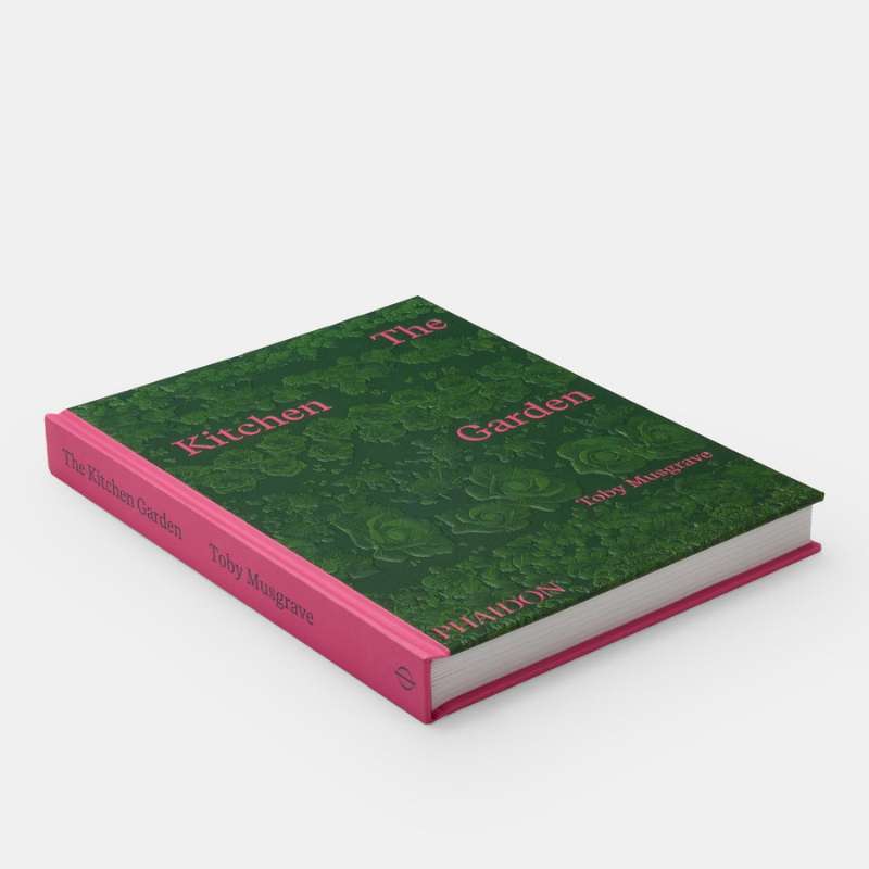 Jardins Potagers – PHAIDON