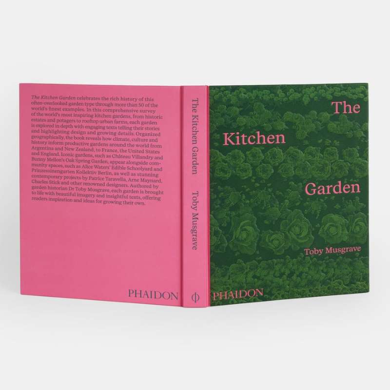 Jardins Potagers – PHAIDON