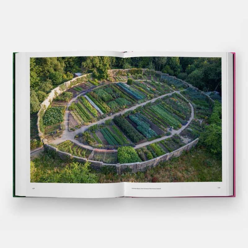 Jardins Potagers – PHAIDON