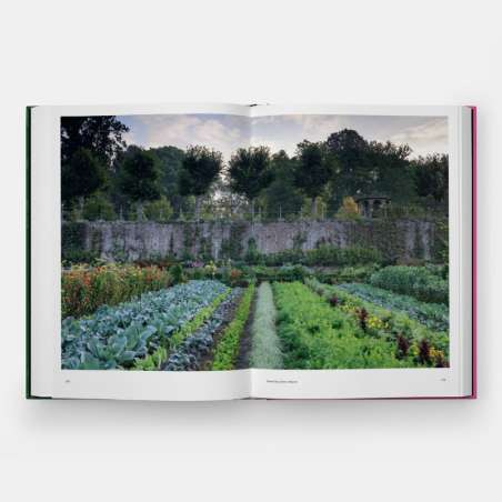 Jardins Potagers – PHAIDON