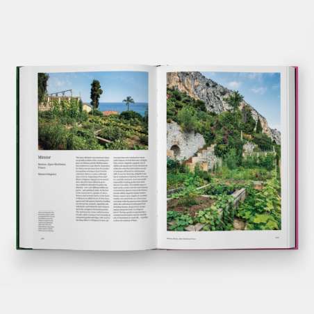 Jardins Potagers – PHAIDON