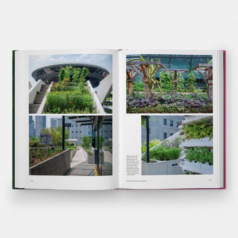 Jardins Potagers – PHAIDON