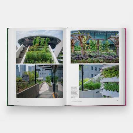 Jardins Potagers – PHAIDON