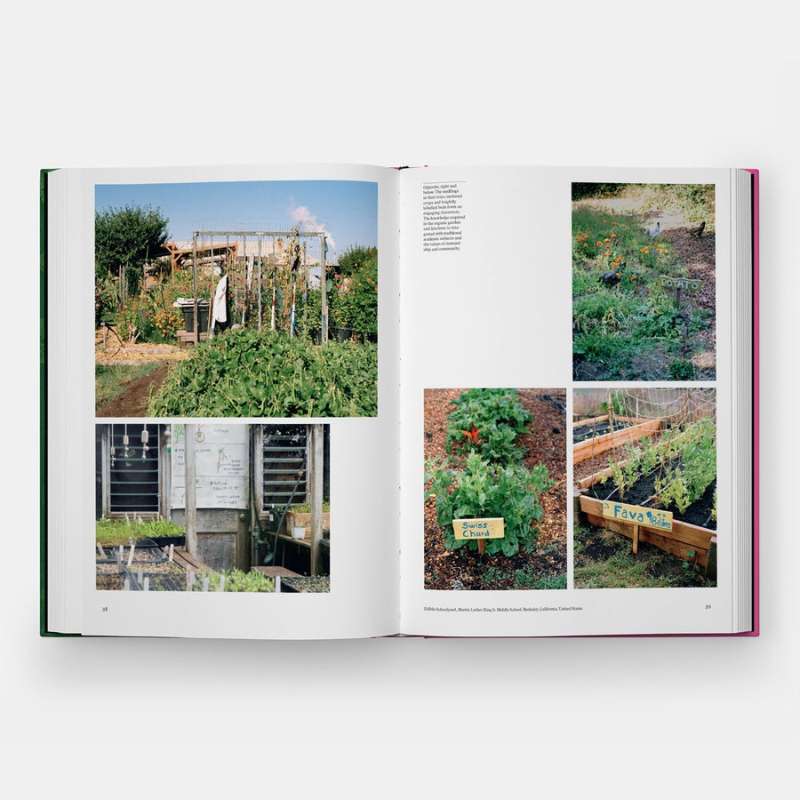 Jardins Potagers – PHAIDON