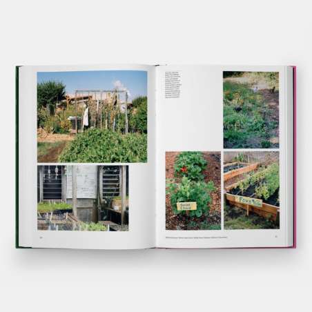Jardins Potagers – PHAIDON