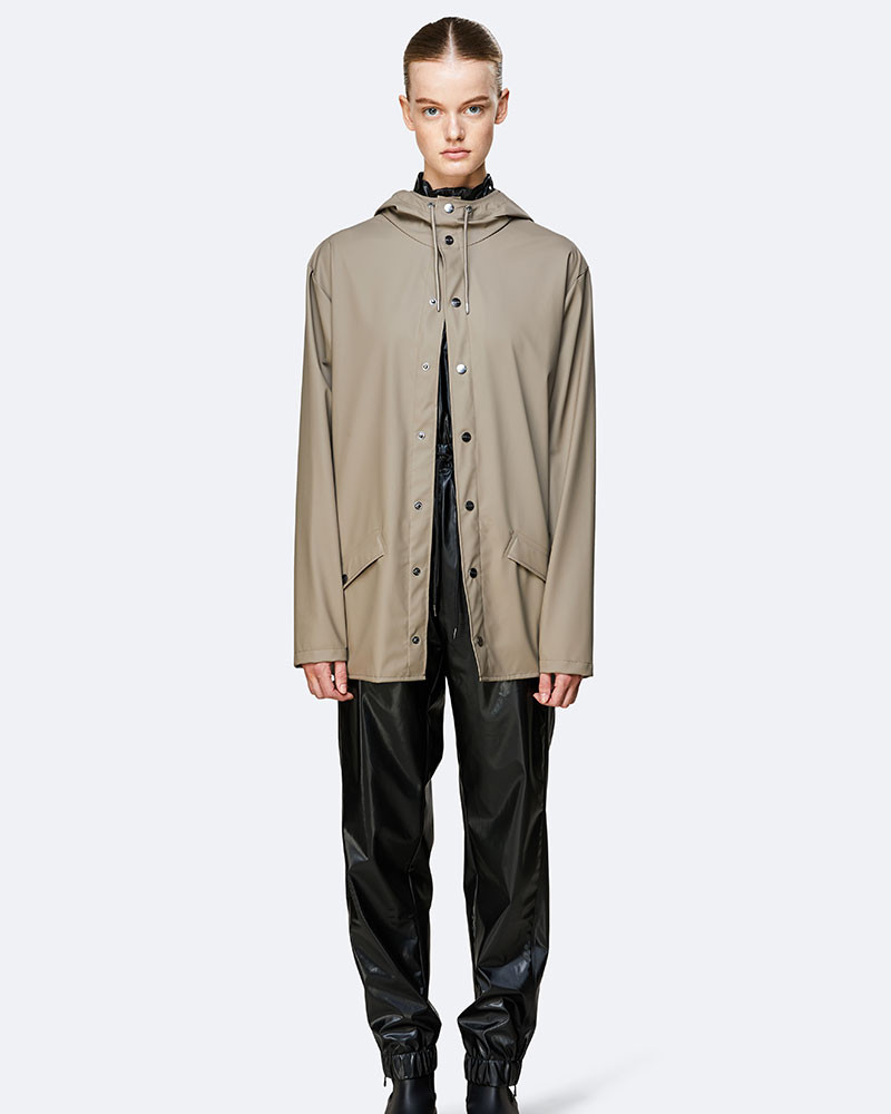 Imperméable Jacket - Rains