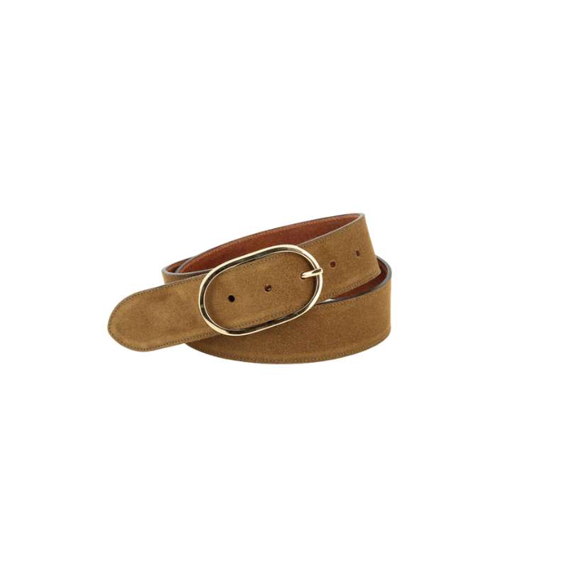 Ceinture La Paname Velours
