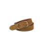 Ceinture La Paname Velours