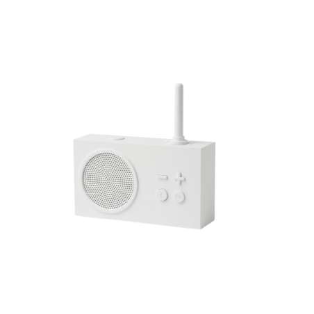 Radio enceinte Bluetooth Tykho 3 - Lexon