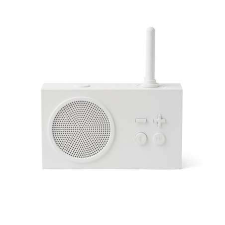 Radio enceinte Bluetooth Tykho 3 - Lexon