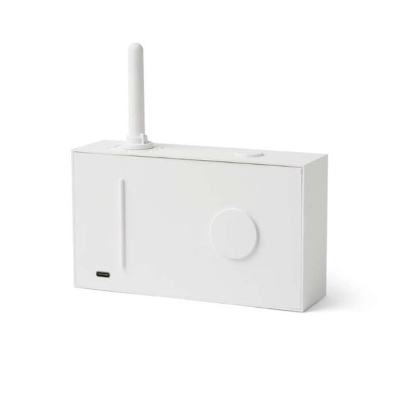 Radio enceinte Bluetooth Tykho 3 - Lexon