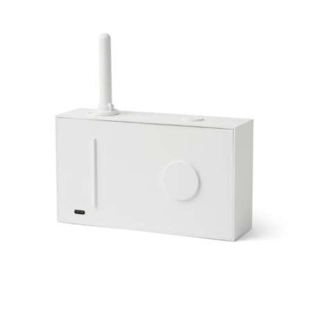 Radio enceinte Bluetooth Tykho 3 - Lexon