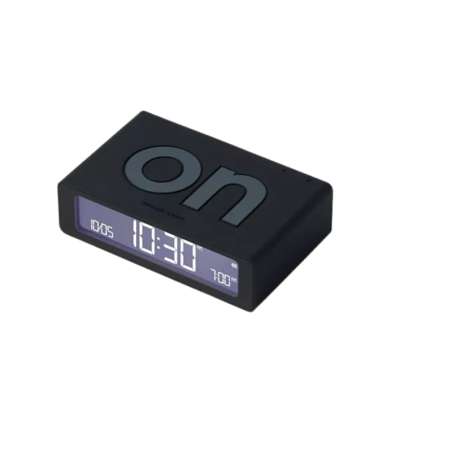 Mini Reveil Revers Flip Mini - Lexon