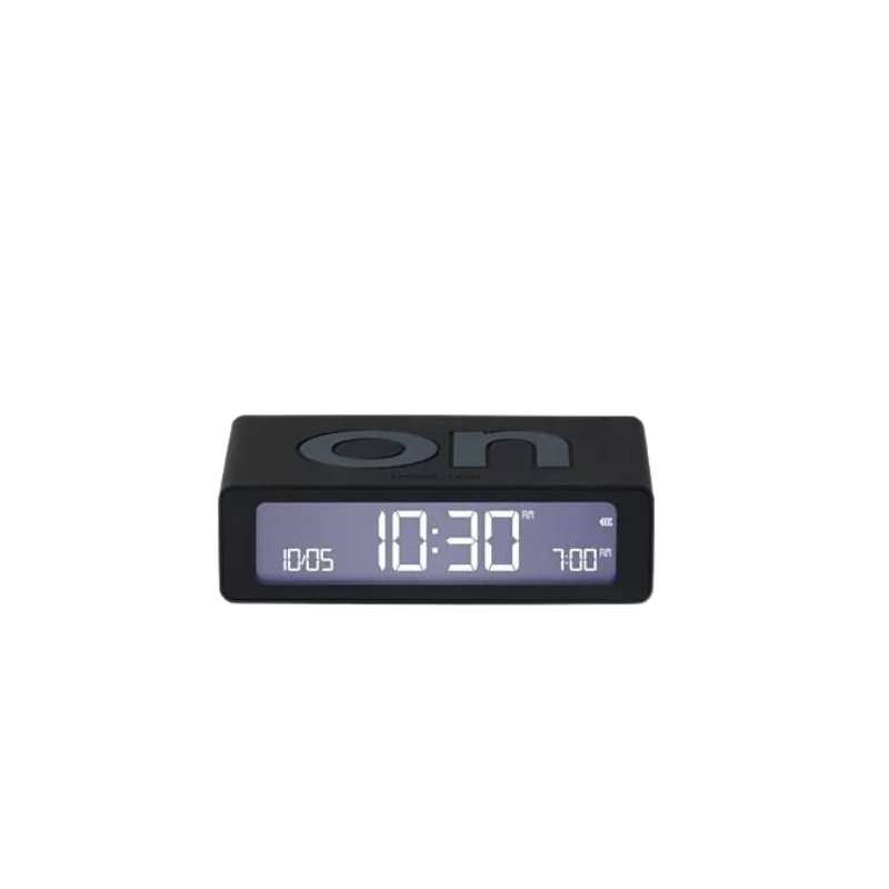 Mini Reveil Revers Flip Mini - Lexon