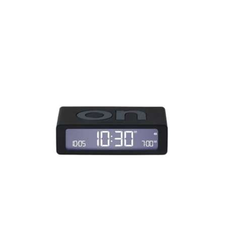 Mini Reveil Revers Flip Mini - Lexon