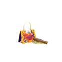Mini-sac 4 SardinesAu Chocolat Au Lait (40g)