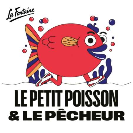 Mini-sac 4 SardinesAu Chocolat Au Lait (40g)
