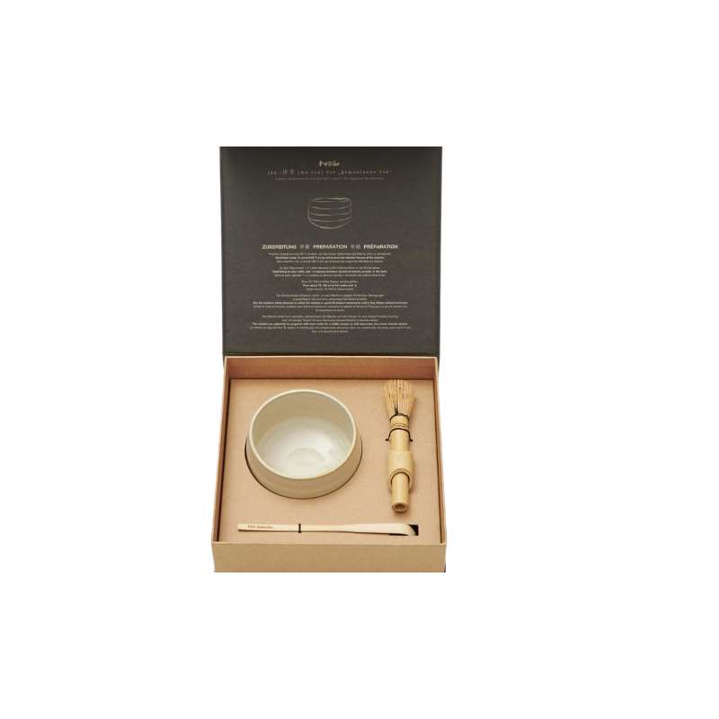 Matcha Set