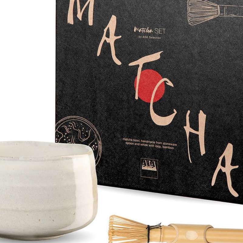 Matcha Set