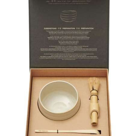 Matcha Set