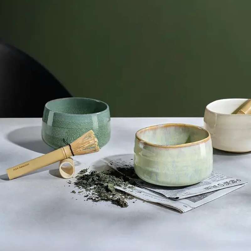 Matcha Set