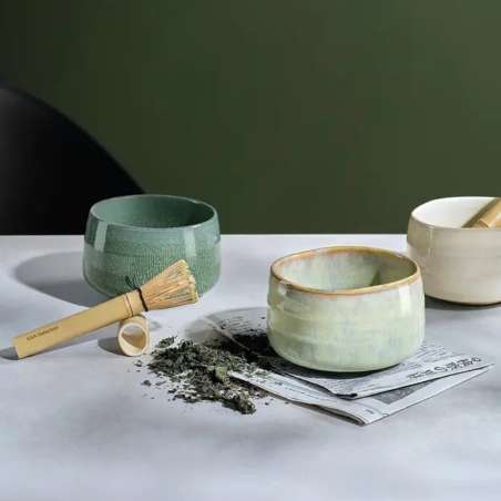 Matcha Set