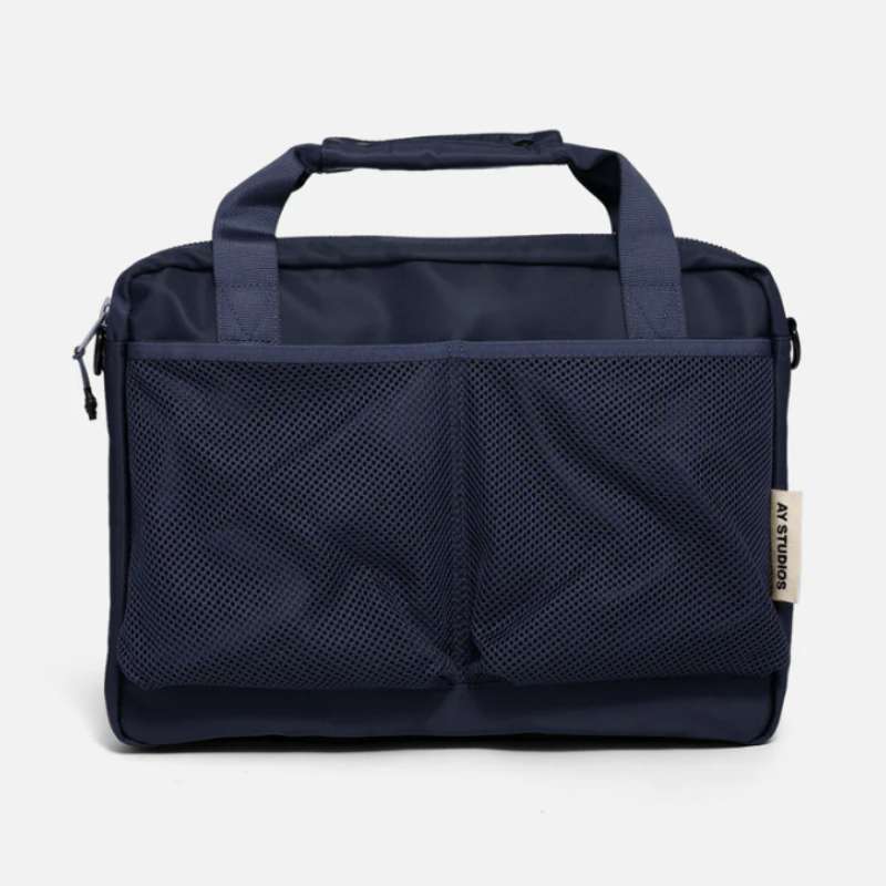 Briefcase Ay Studio
