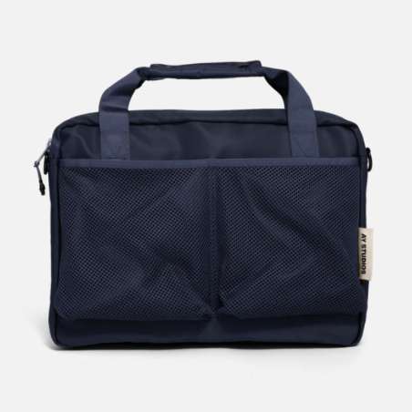 Briefcase Ay Studio