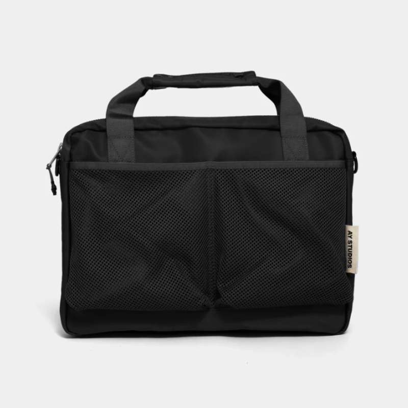 Briefcase Ay Studio