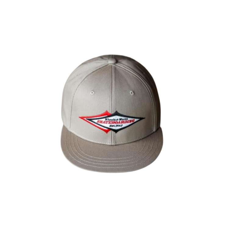 Cap Skateboarding