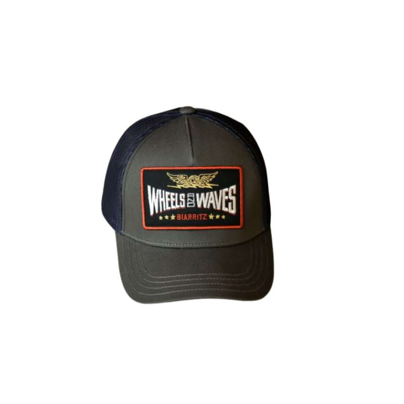 Cap Firebird Trucker Cap Mesh