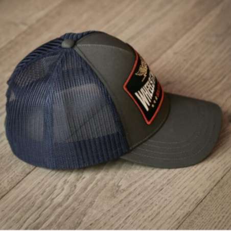 Cap Firebird Trucker Cap Mesh