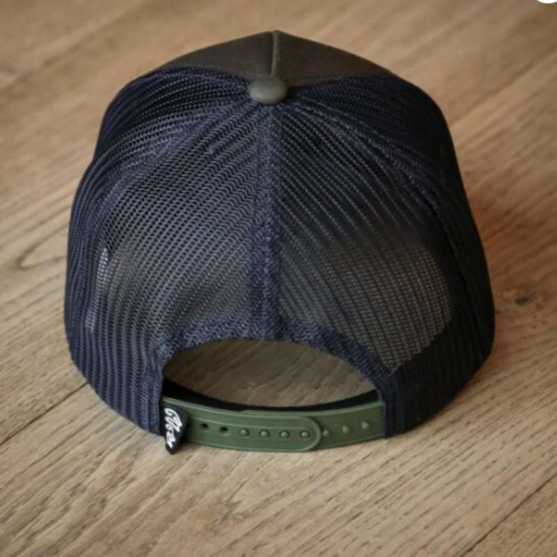 Cap Firebird Trucker Cap Mesh