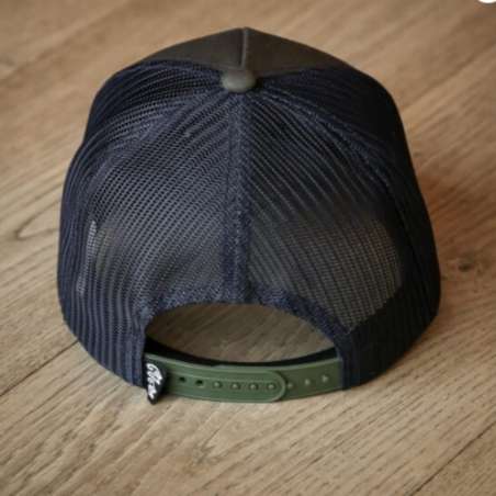 Cap Firebird Trucker Cap Mesh