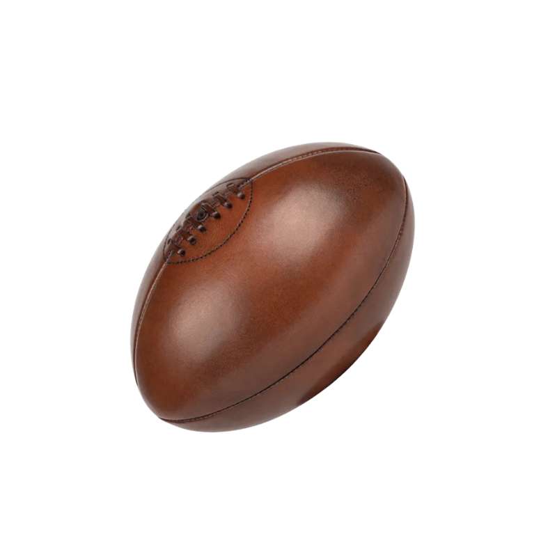 Ballon De Rugby Rebond