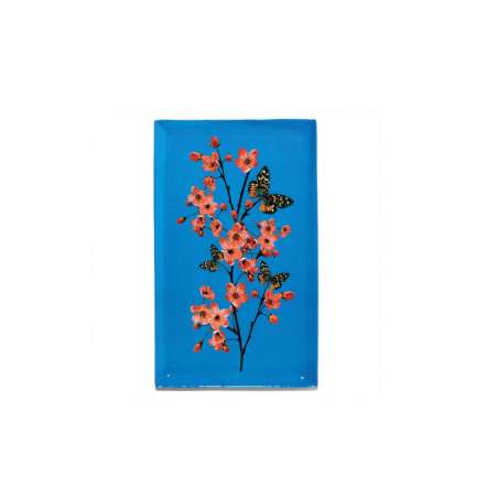 Plateau rectangulaire Culbuto - Gangzaï