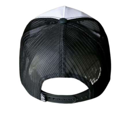 Cap Nuts Trucker Cap Mesh