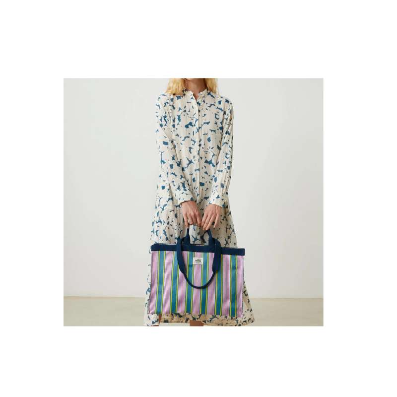 Tote Bag N°58