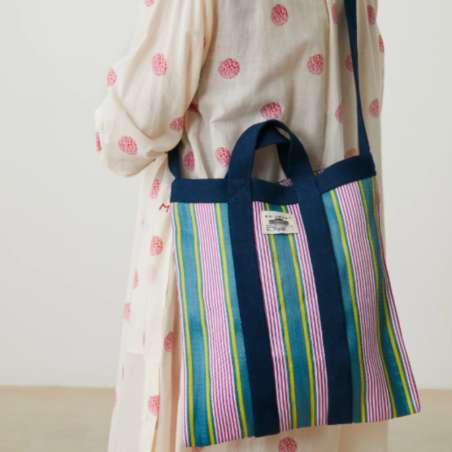 Tote Bag N°58