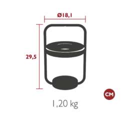 Lampe Ulli 2