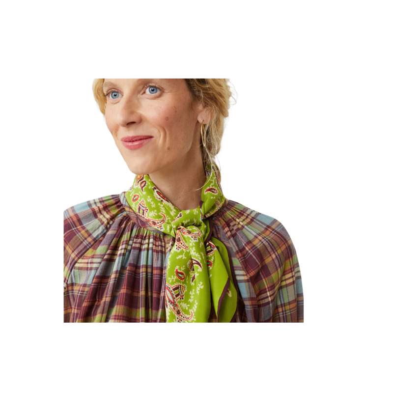 Foulard N°763