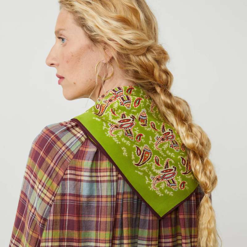 Foulard N°763