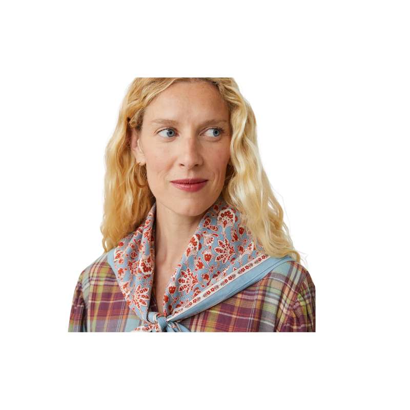 Foulard N°764