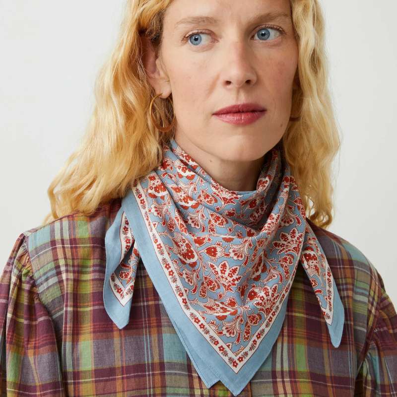 Foulard N°764