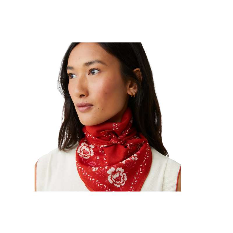 Foulard Fichu N°652
