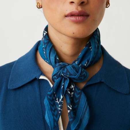 Foulard Ajmer N°791